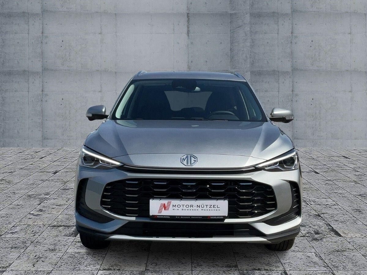 MG ZS Hybrid+ Luxury SONDERAKTION