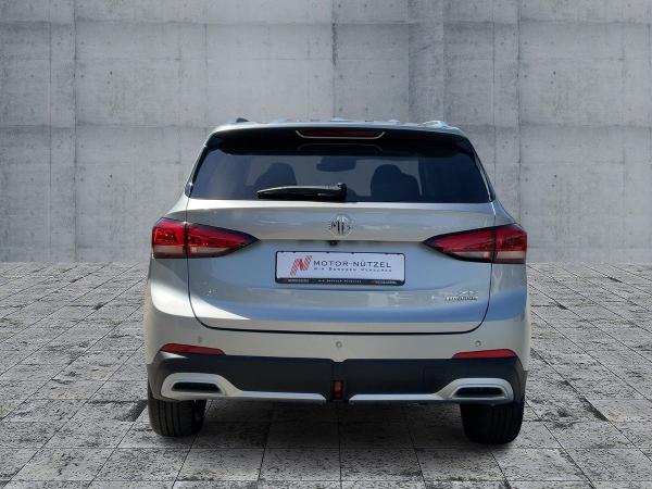 MG ZS Hybrid+ Luxury 🔥SONDERAKTION🔥
