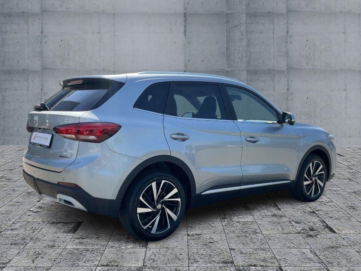 MG ZS Hybrid+ Luxury SONDERAKTION