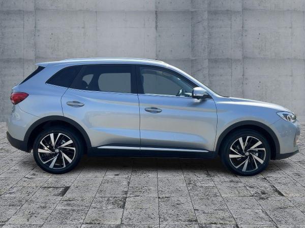 MG ZS Hybrid+ Luxury 🔥SONDERAKTION🔥