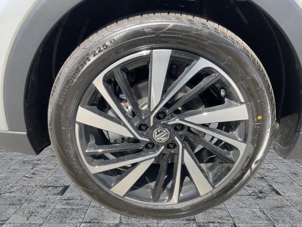 MG ZS Hybrid+ Luxury 🔥SONDERAKTION🔥