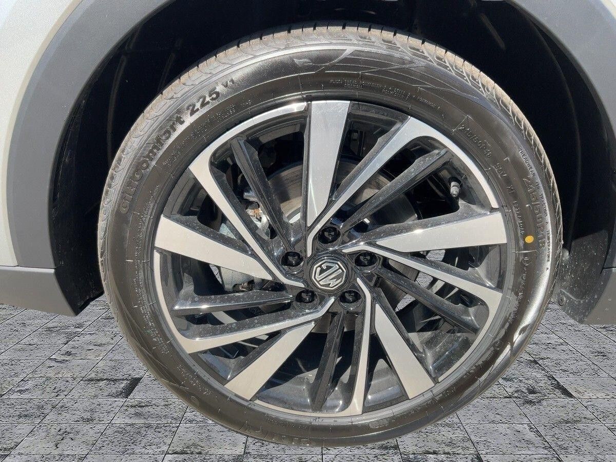 MG ZS Hybrid+ Luxury SONDERAKTION