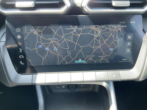 MG ZS Hybrid+ Luxury 🔥SONDERAKTION🔥