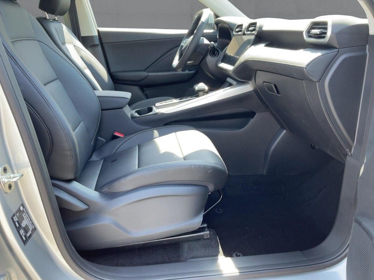 MG ZS Hybrid+ Luxury SONDERAKTION