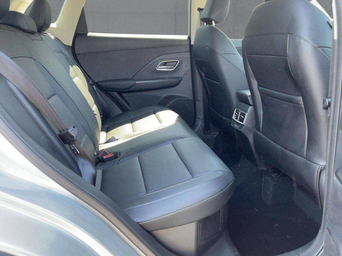 MG ZS Hybrid+ Luxury SONDERAKTION