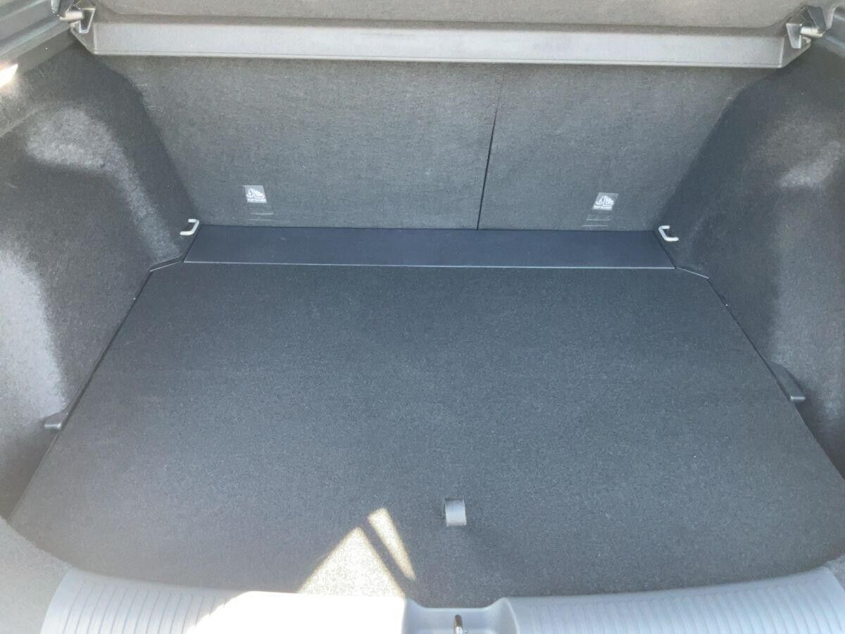 MG ZS Hybrid+ Luxury SONDERAKTION