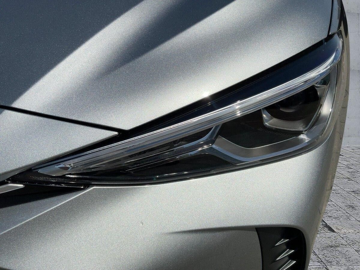 MG ZS Hybrid+ Luxury SONDERAKTION