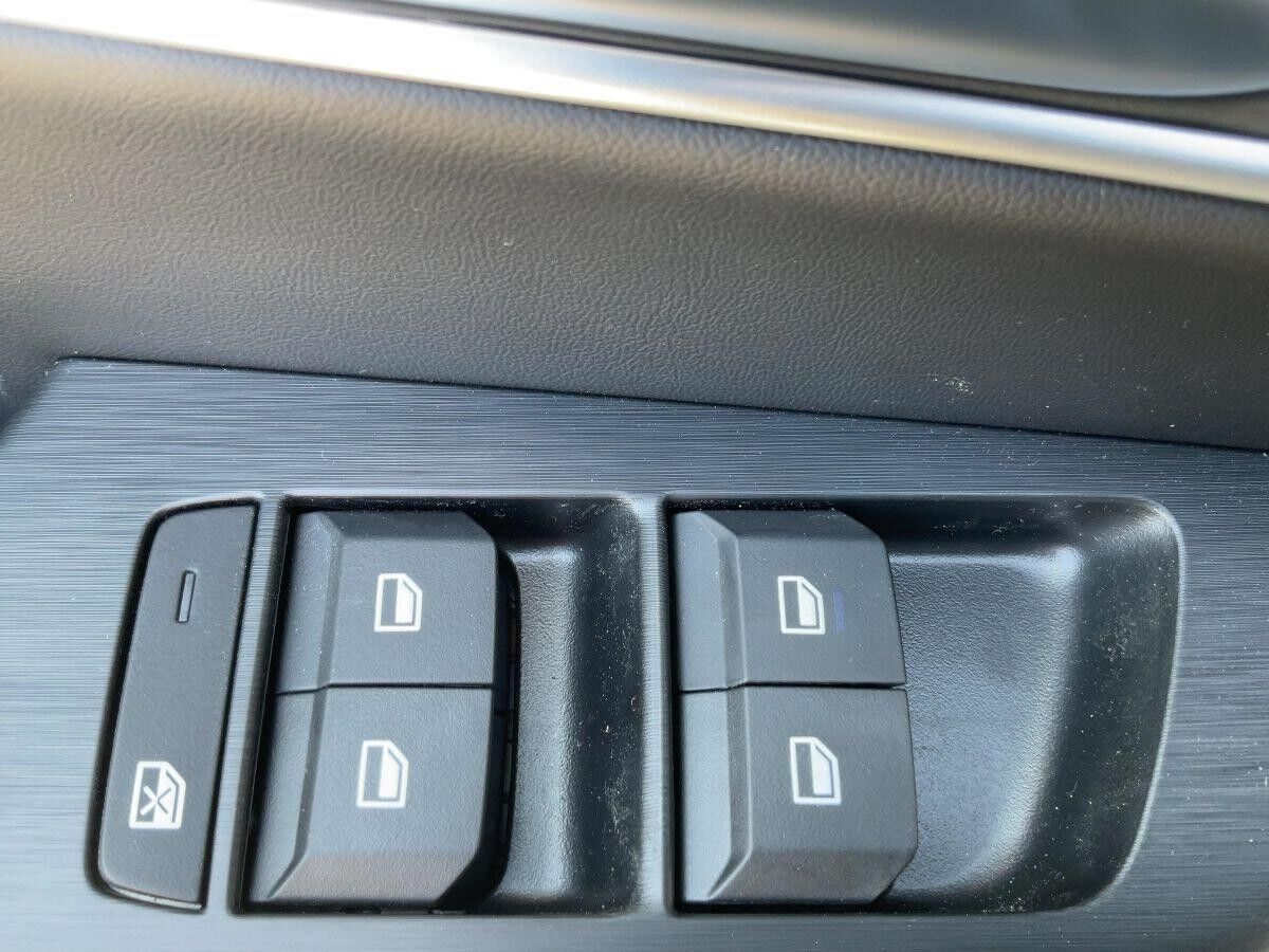 MG ZS Hybrid+ Luxury SONDERAKTION