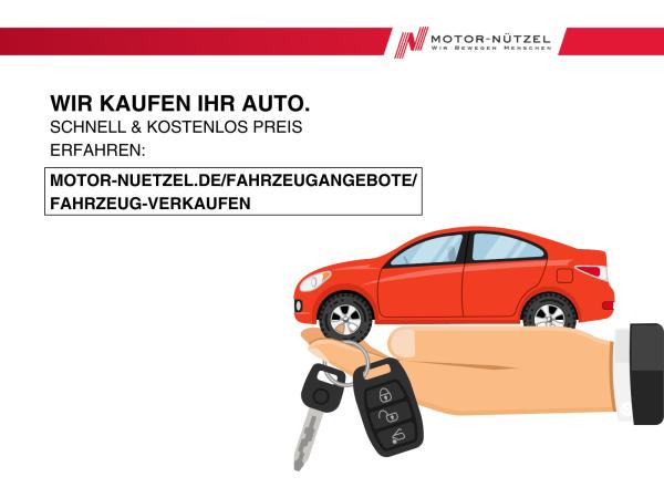 MG ZS Hybrid+ Luxury 🔥SONDERAKTION🔥