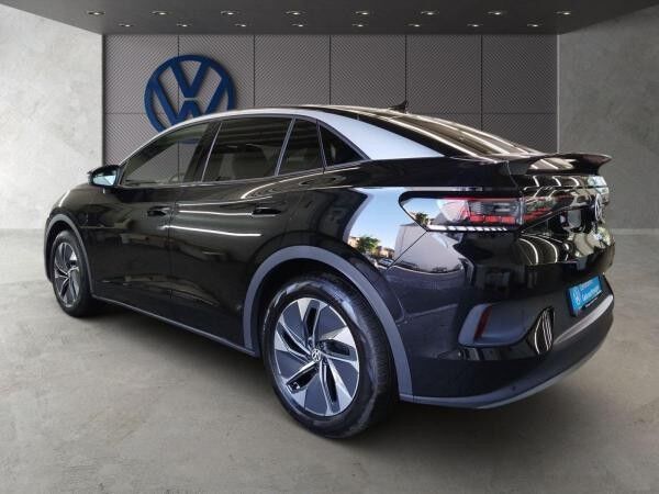 Volkswagen ID.5 Pro mit Entertainment-Paket Navi Digitaler Radioempfang DAB+ IQ.LIGHT - LED-Matrix-Scheinwerfer
