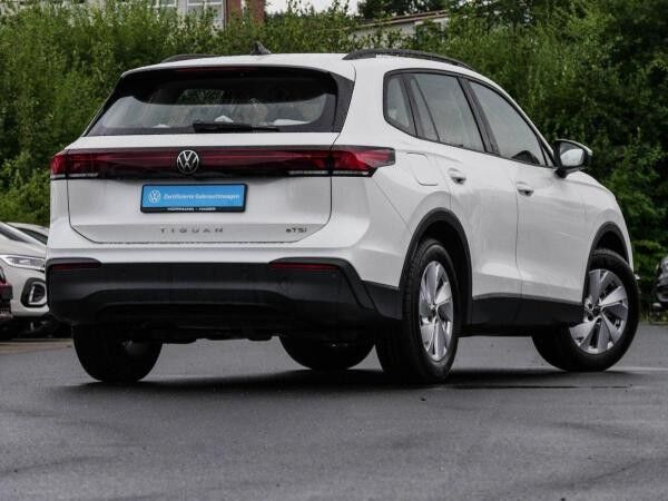 Volkswagen Tiguan 1.5 eTSI AHK LED Navi SideAssist