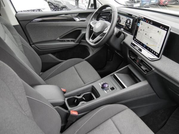 Volkswagen Tiguan 1.5 eTSI AHK LED Navi SideAssist