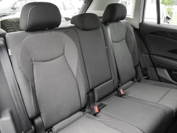 Volkswagen Tiguan 1.5 eTSI AHK LED Navi SideAssist