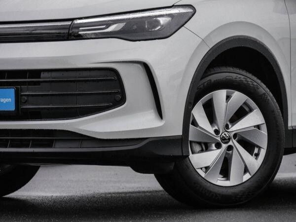 Volkswagen Tiguan 1.5 eTSI AHK LED Navi SideAssist