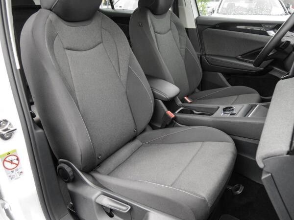 Volkswagen Tiguan 1.5 eTSI AHK LED Navi SideAssist