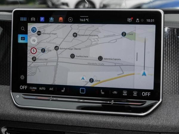 Volkswagen Tiguan 1.5 eTSI AHK LED Navi SideAssist
