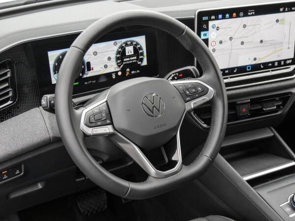 Volkswagen Tiguan 1.5 eTSI AHK LED Navi SideAssist