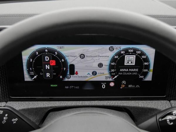 Volkswagen Tiguan 1.5 eTSI AHK LED Navi SideAssist
