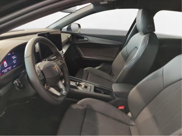 Cupra Leon 1.5 eTSI DSG Sitzheizung