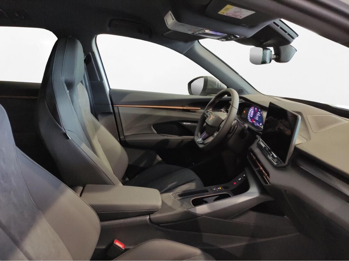 Cupra Terramar 2.0 TSI DSG VZ 4Drive Sennheiser Matrix Intelligent