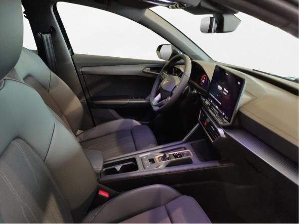 Cupra Leon 1.5 eTSI DSG Sitzheizung