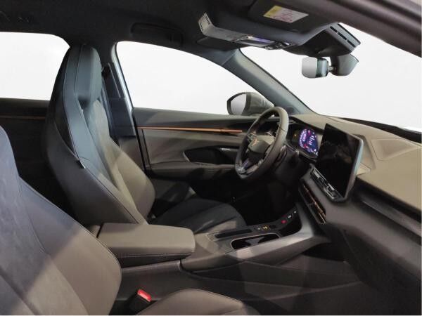 Cupra Terramar 2.0 TSI DSG VZ 4Drive Sennheiser Matrix Intelligent