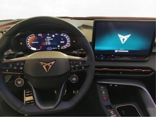 Cupra Terramar 2.0 TSI DSG VZ 4Drive Sennheiser Matrix Intelligent