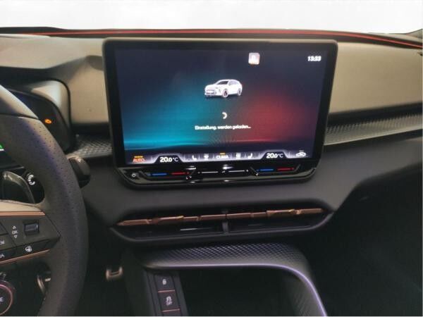 Cupra Terramar 2.0 TSI DSG VZ 4Drive Sennheiser Matrix Intelligent