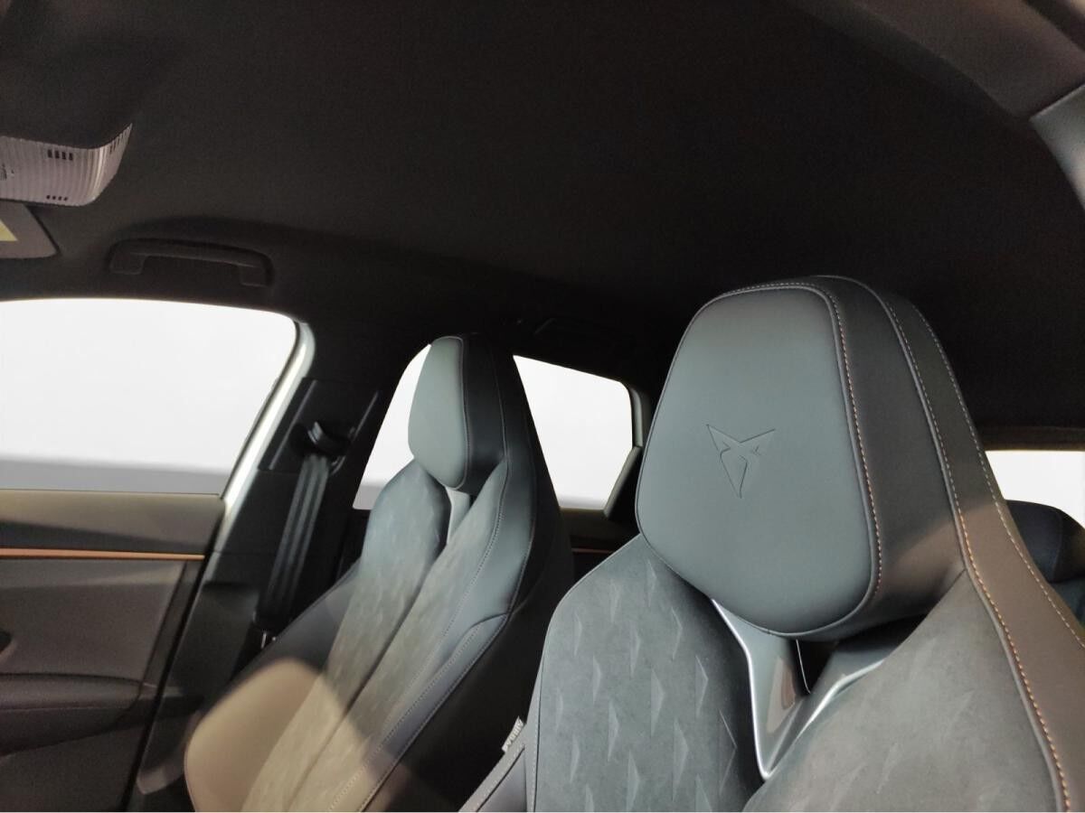 Cupra Terramar 2.0 TSI DSG VZ 4Drive Sennheiser Matrix Intelligent