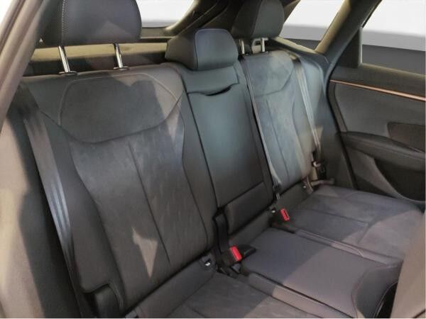 Cupra Terramar 2.0 TSI DSG VZ 4Drive Sennheiser Matrix Intelligent
