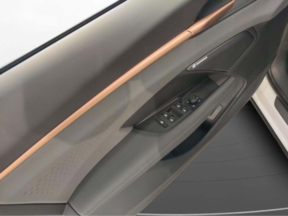 Cupra Terramar 2.0 TSI DSG VZ 4Drive Sennheiser Matrix Intelligent