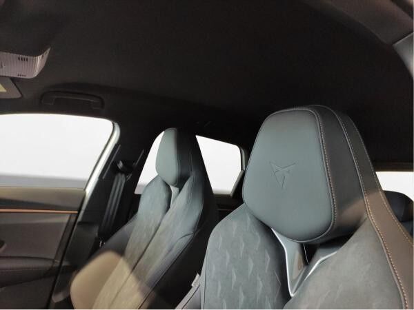 Cupra Terramar 2.0 TSI DSG VZ 4Drive Sennheiser Matrix Intelligent
