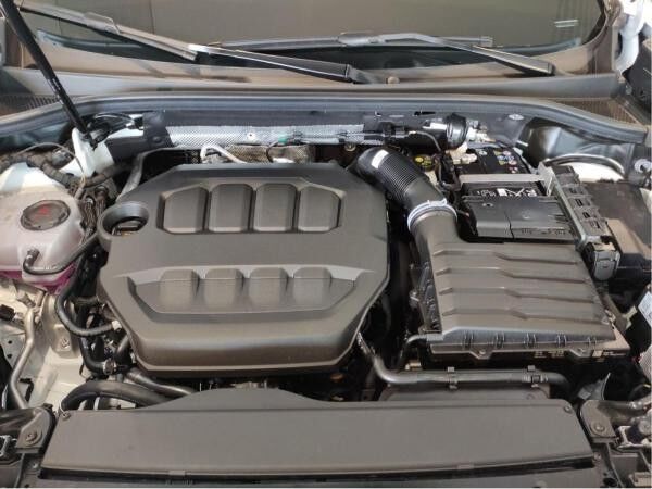 Cupra Terramar 2.0 TSI DSG VZ 4Drive Sennheiser Matrix Intelligent