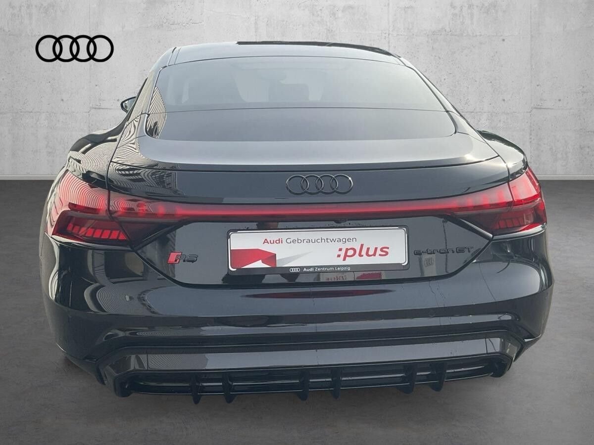 Audi RS e-tron GT qu. *Matrix*Pano*HuD*Air*Assistenz*