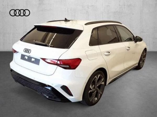 Audi A3 Sportback 30 TFSI S line *Navi*Business*AHK*