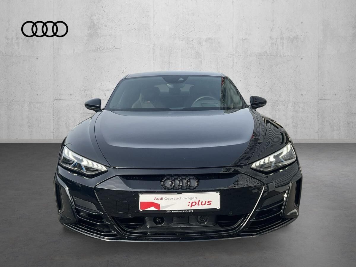 Audi RS e-tron GT qu. *Matrix*Pano*HuD*Air*Assistenz*