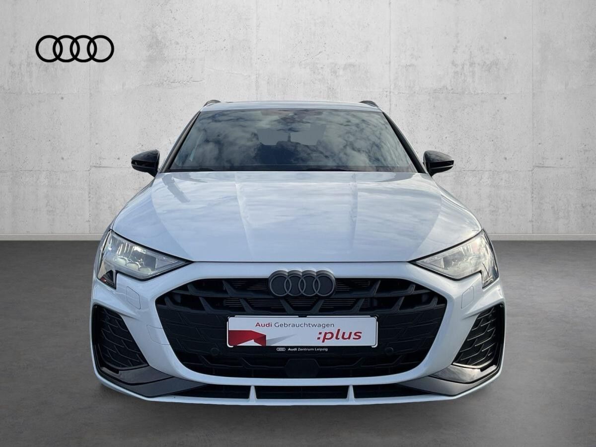 Audi A3 Sportback 30 TFSI S line *Navi*Business*AHK*