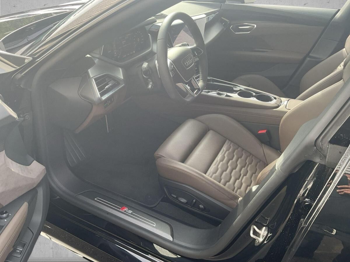 Audi RS e-tron GT qu. *Matrix*Pano*HuD*Air*Assistenz*