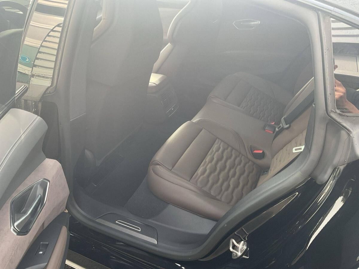 Audi RS e-tron GT qu. *Matrix*Pano*HuD*Air*Assistenz*