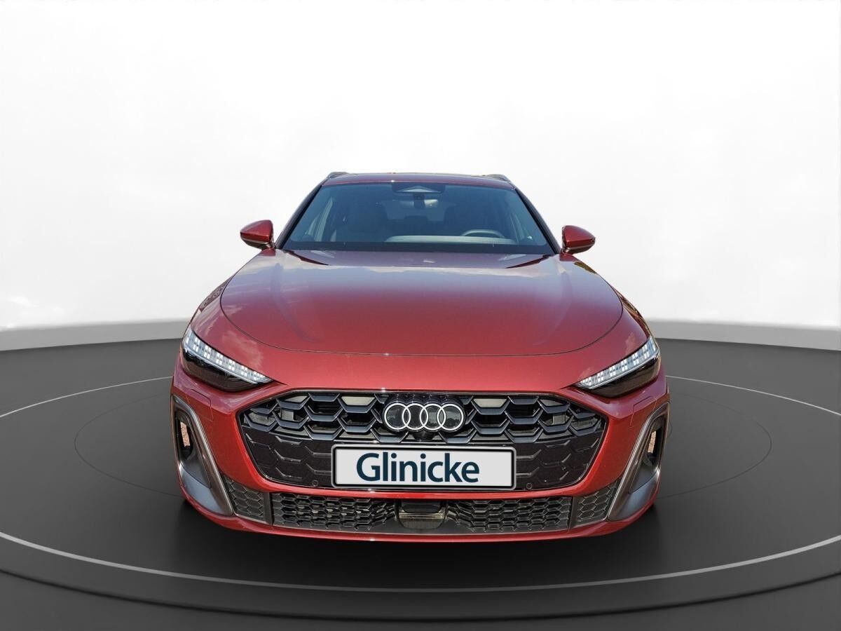 Audi A5 Avant TFSI S-LINE+TECH+SPORTSITZ+AMBIENTE