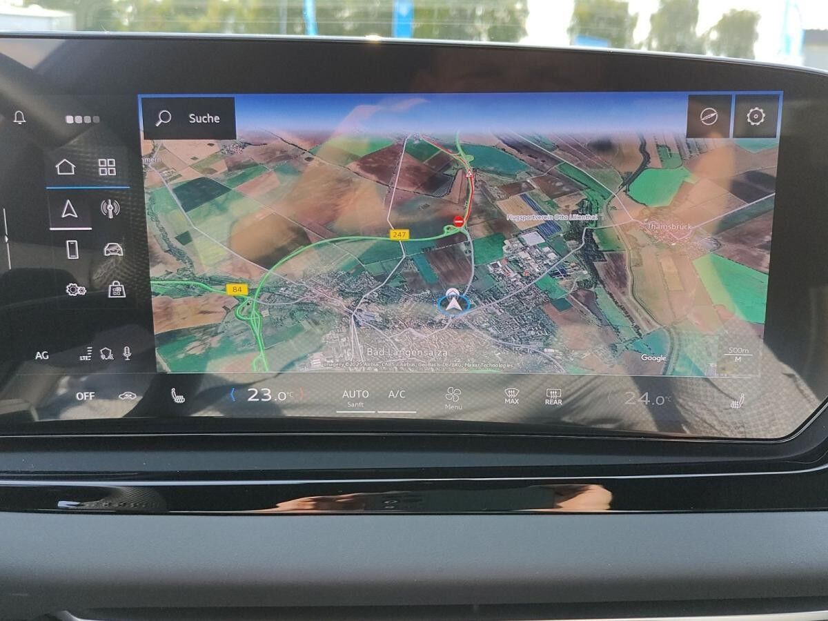 Audi A5 Avant TFSI S-LINE+TECH+SPORTSITZ+AMBIENTE