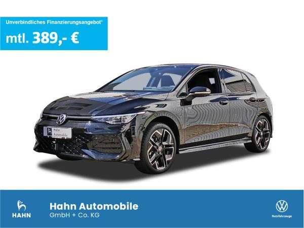 Volkswagen Golf R-Line 1,5 l eTSI *SOFORT VERFÜGBAR*