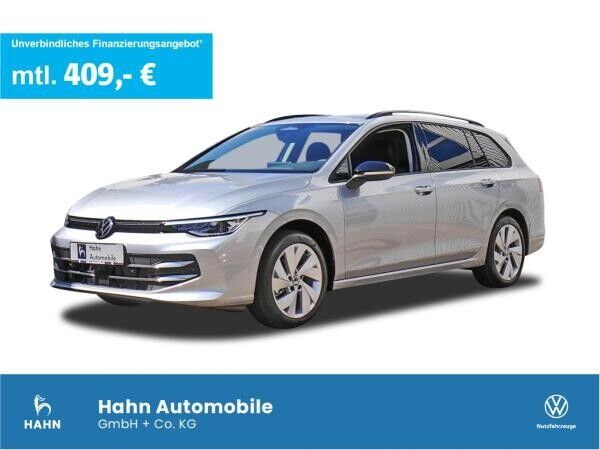 Volkswagen Golf Variant GOAL1,5 l eTSI *Sofort Verfügbar*