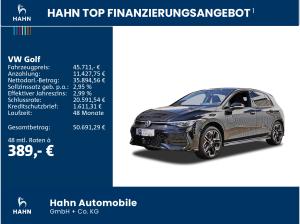 Volkswagen Golf R-Line 1,5 l eTSI *SOFORT VERFÜGBAR*