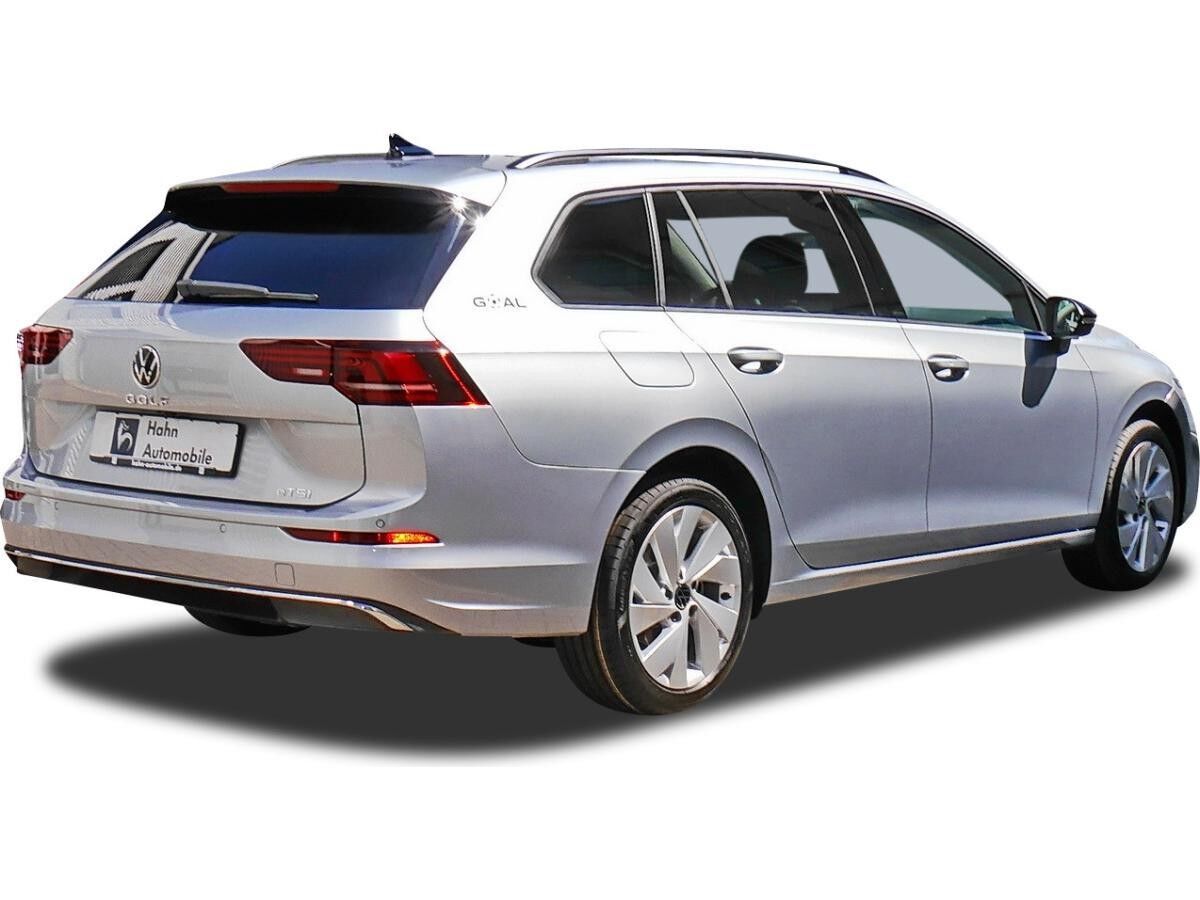 Volkswagen Golf Variant GOAL1,5 l eTSI *Sofort Verfügbar*