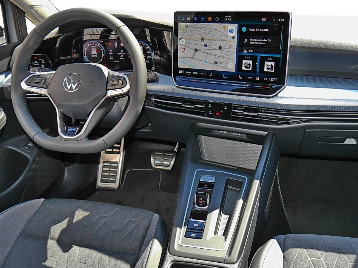 Volkswagen Golf Variant GOAL1,5 l eTSI *Sofort Verfügbar*