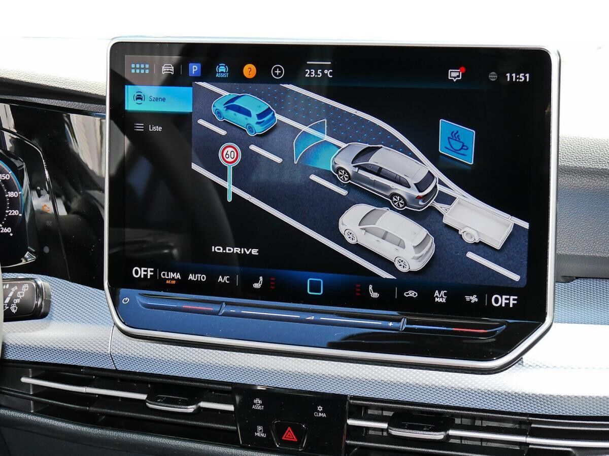 Volkswagen Golf Variant GOAL1,5 l eTSI *Sofort Verfügbar*