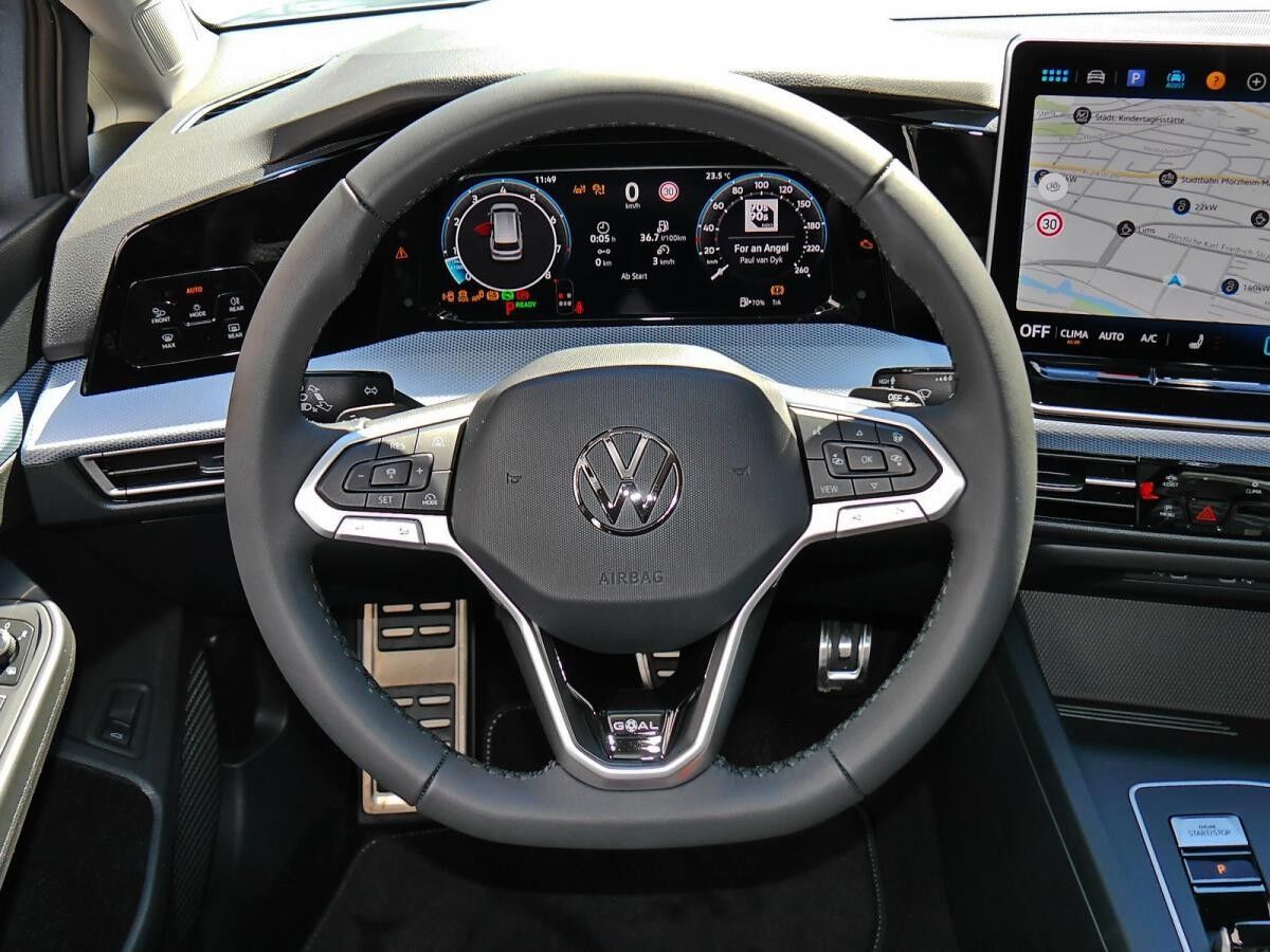 Volkswagen Golf Variant GOAL1,5 l eTSI *Sofort Verfügbar*