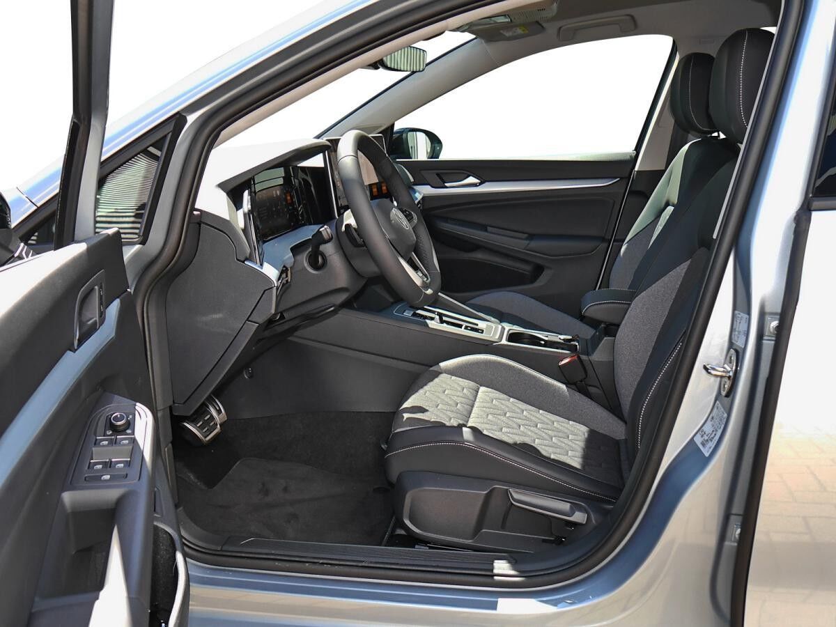 Volkswagen Golf Variant GOAL1,5 l eTSI *Sofort Verfügbar*