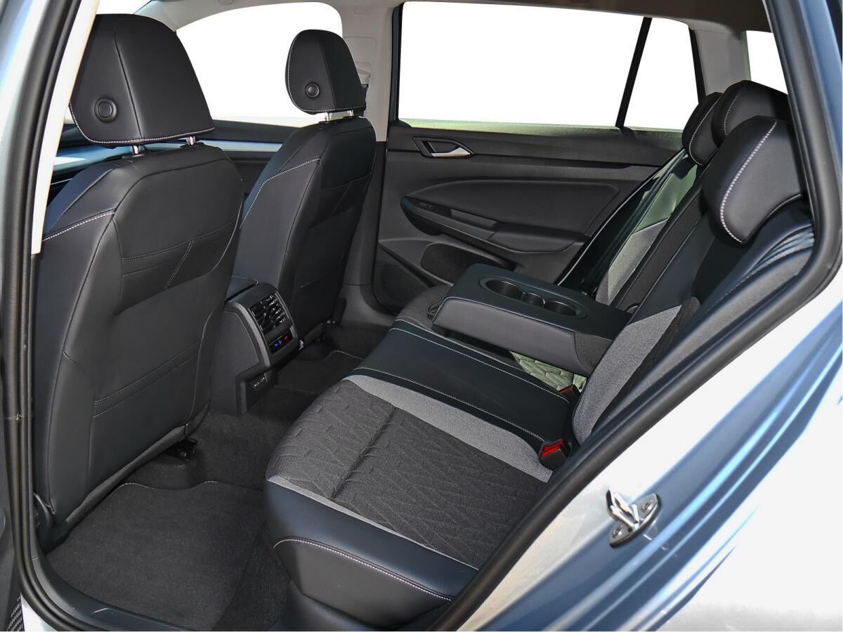 Volkswagen Golf Variant GOAL1,5 l eTSI *Sofort Verfügbar*